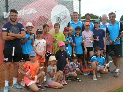 Für die ganze Familie