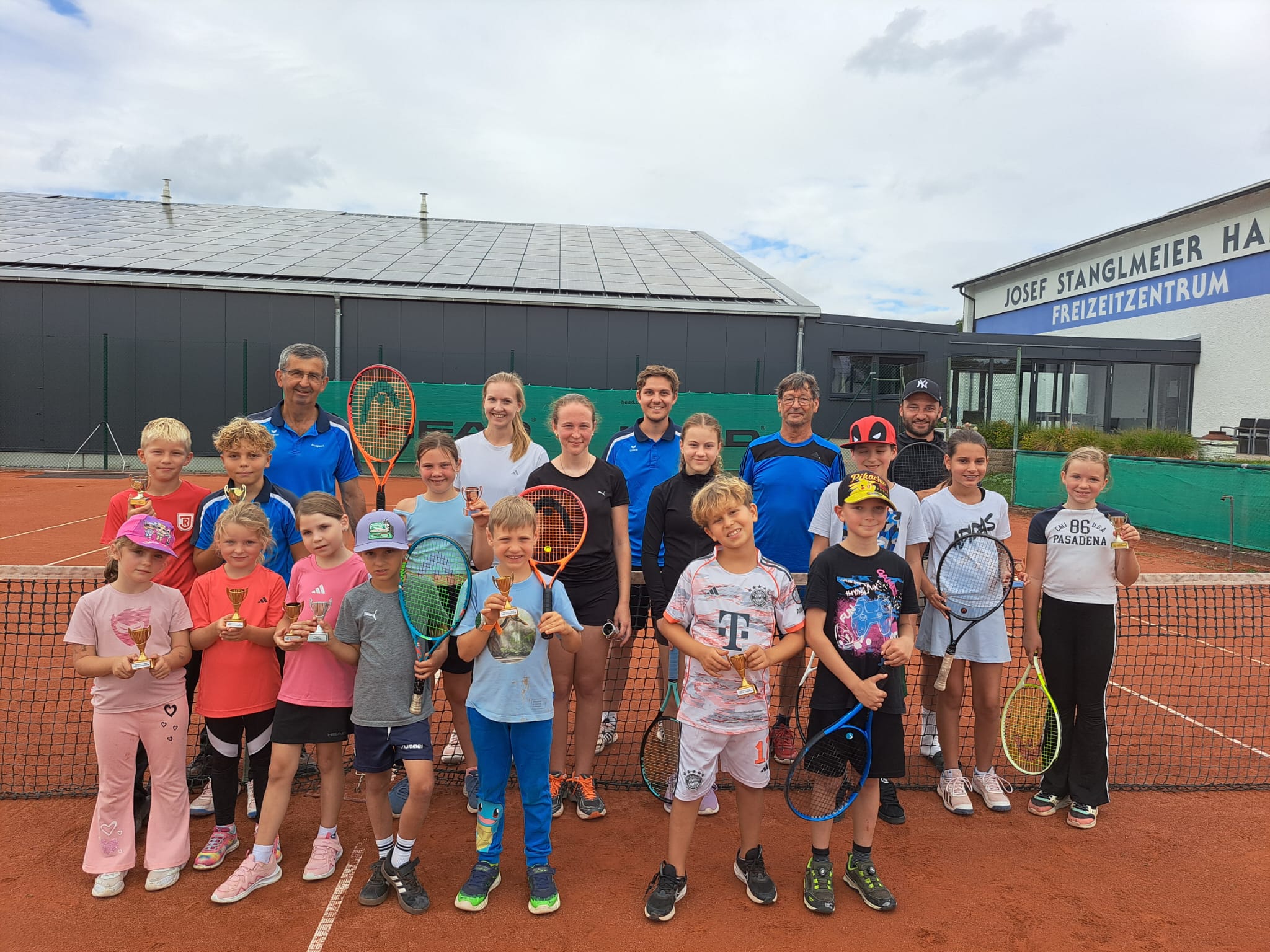 Galeriebild: TCamp2025 1