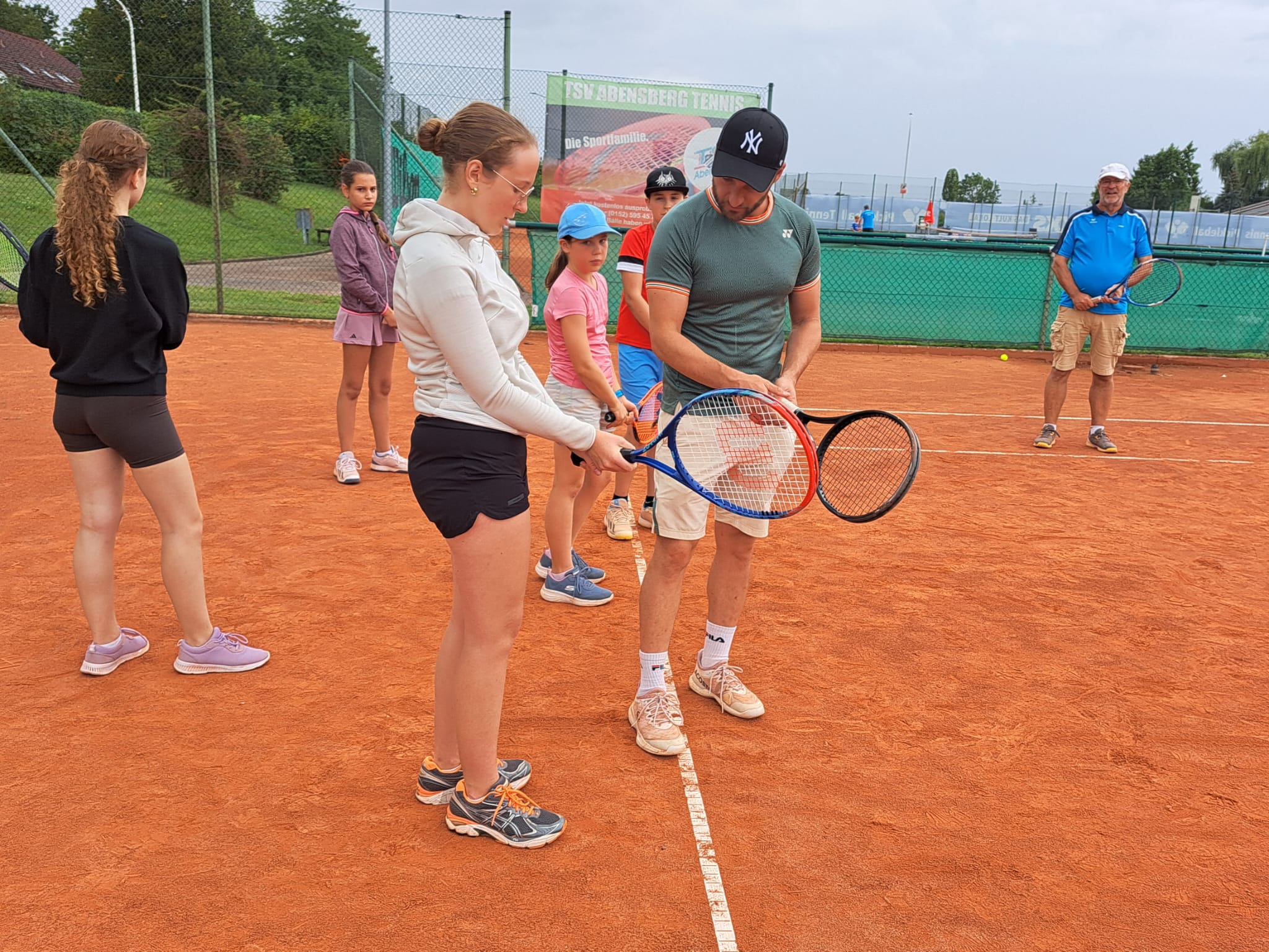 Galeriebild: TCamp2025 6